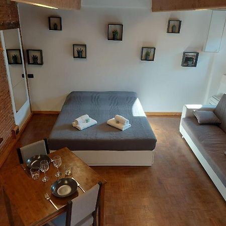 Appartamento Verona Centro Domm Екстериор снимка
