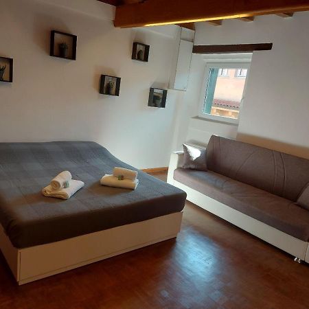 Appartamento Verona Centro Domm Екстериор снимка