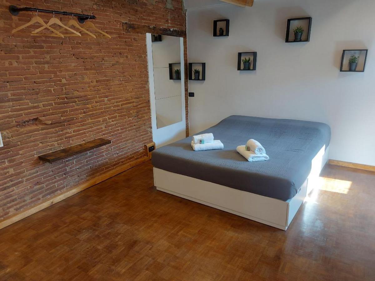 Appartamento Verona Centro Domm Екстериор снимка