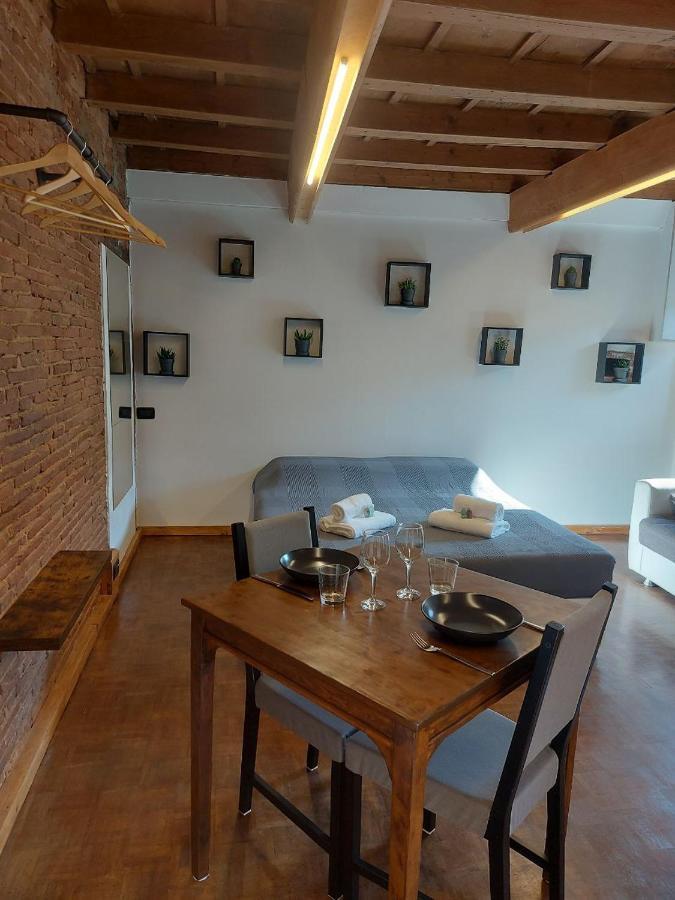 Appartamento Verona Centro Domm Екстериор снимка