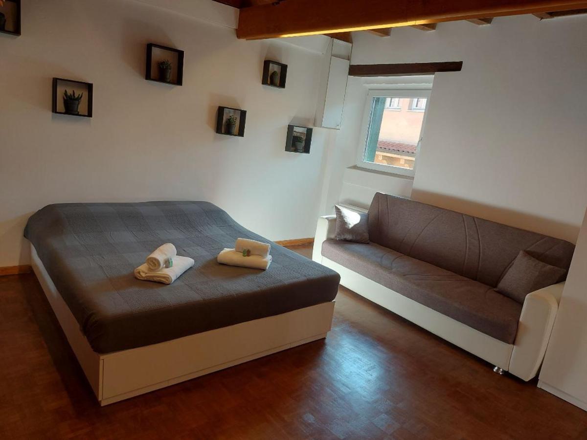 Appartamento Verona Centro Domm Екстериор снимка