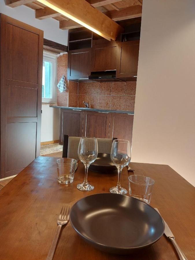 Appartamento Verona Centro Domm Екстериор снимка